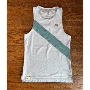 Tracksmith Van Cortlandt Singlet
